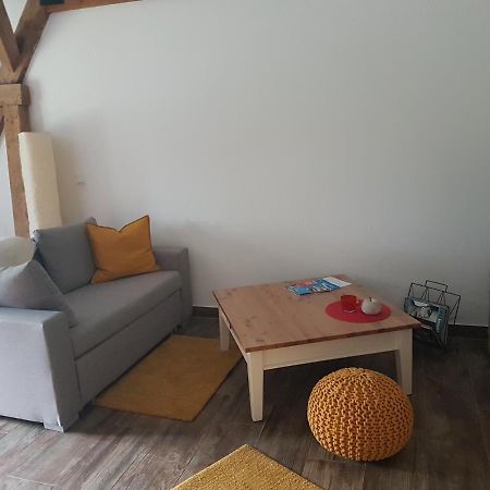 Ferienwohnung Havelblick Ketzin Kültér fotó
