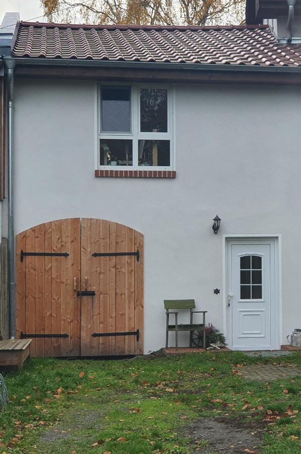 Ferienwohnung Havelblick Ketzin Kültér fotó