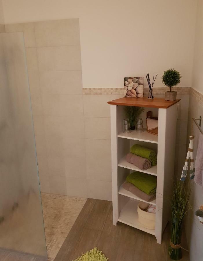 Ferienwohnung Havelblick Ketzin Kültér fotó