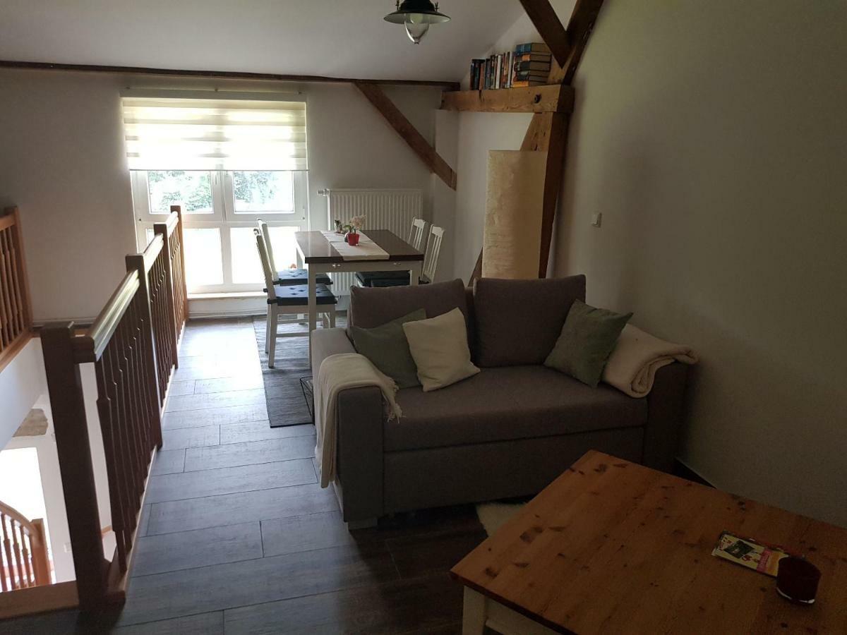 Ferienwohnung Havelblick Ketzin Kültér fotó