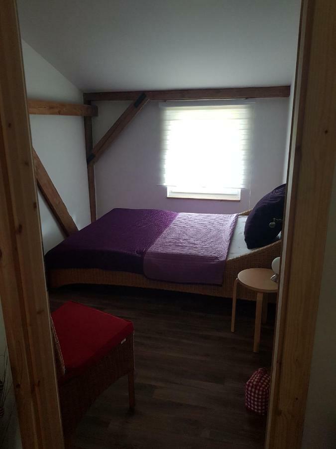 Ferienwohnung Havelblick Ketzin Kültér fotó