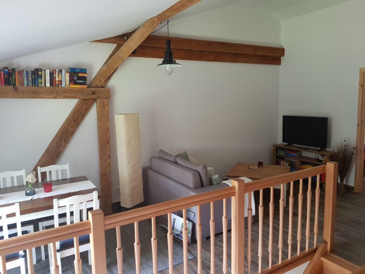 Ferienwohnung Havelblick Ketzin Kültér fotó