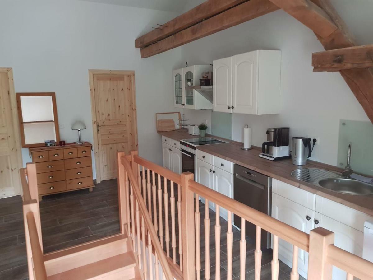 Ferienwohnung Havelblick Ketzin Kültér fotó